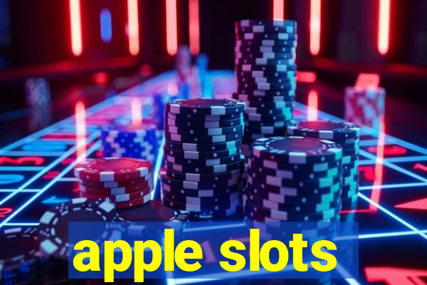 apple slots